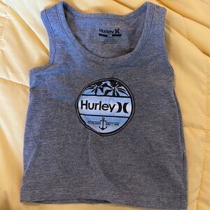 Kids Hurley lot